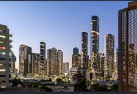 City Vibe on Dorcas Southbank - Bed and Breakfast Melbourne