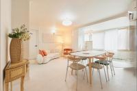 강남스테이,강남역도보8분,서울의 가장중심,픽업서비스,호텔스위트룸,가족여행,롯데월드,명동 - B&B Seul