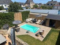Villa Perlette - B&B St-Malo