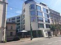 Apartment Cracow Old Town - Ferienwohnung Krakau