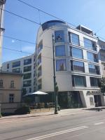 Apartment Cracow Old Town - Ferienwohnung Krakau
