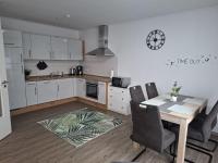 NEU! Ferienhaus Time-out - B&B Weener