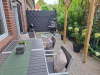 NEU! Ferienhaus Time-out - Chambres d’hôtes Weener