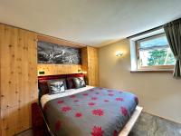 Appartamento Monolocale con 1 Letto Matrimoniale