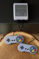 One-Bedroom Apartment with View