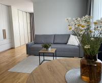 Šiaulių centre modernus butas 1-4 žmonėms - B&B Šiauliai
