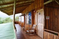 Chambre Lit King-Size - Vue sur Montagne