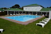 Sea and Soul, River Club Villa - Chambres d’hôtes Plettenberg Bay