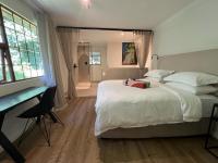 LAIF LAB Mountain Retreat - Bed and Breakfast Kaapstad