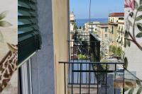 Dreibettzimmer mit eigenem Bad