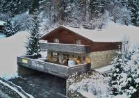 Chalet Alpinum - B&B St Anton am Arlberg