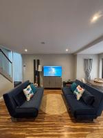 Small and Snug The Old Store - Ferienwohnung Broadstairs