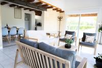 Le Pal' du Vin - Bed and Breakfast Petit Palais