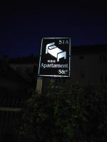 Apartament S&F - B&B Dej