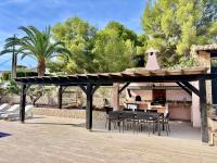 Casa Dulce Verano - B&B Moraira