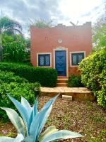 Villa Atlantique - Ferienwohnung Toubab Dialaw