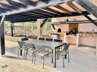 Casa Dulce Verano - B&B Moraira