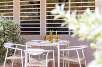 Blenchi Apartments Curacao - B&B Willemstad