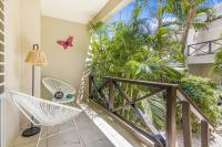 Blenchi Boutique Villa's Curacao near Mambo Beach - Ferienwohnung Willemstad