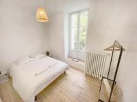 Le Philibert - 50m2, 4 Prs, 2 Ch - proche gare - B&B Digione