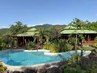 Villa Ti Colibri - B&B Village