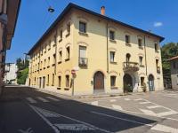 Monolocale Deluxe Aurora Abbadesse Guest House M3-M5 Zara - Chambres d'hôtes Milan
