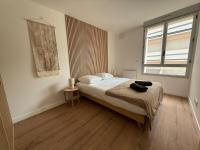 Le sanctuzen Proche sanctuaire, spacieux - Chambres d'hôtes Lourdes