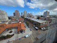 Punta del Este Santos Dumont apto 612 Centrico y a un paso de la playa - B&B Punta del Este