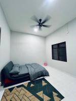 Chutie Homestay - B&B Kuala Terengganu