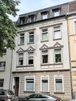 Schöne gemütliche Wohnung im Wasserviertel Stadtnah, A40,nähe der Uni oder Zoo - B&B Duisburg