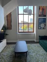 Home on the River Liffey - City Centre - Ferienwohnung Dublin