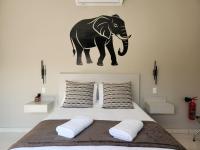 Camera Matrimoniale Deluxe