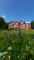 Fyrbo - Ferienwohnung Molkom