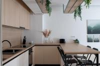 The Lake Home B1, Ap 29 - B&B Sibiu