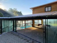 Chalet in Bom Princípio - Ferienwohnung Bom Princípio