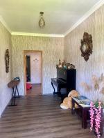 Achela's Guesthouse - B&B Borjomi