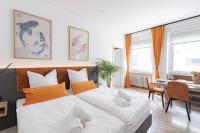Little Japan - B&B Düsseldorf