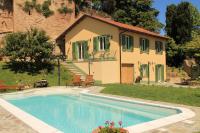 B&B Montafia - LA CUCCAGNA DI DON BOSCO - No landlords and neighbours - Absolute privacy! - Bed and Breakfast Montafia