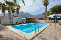 Charming House with Pool in Buenavista del Norte - B&B Buenavista del Norte