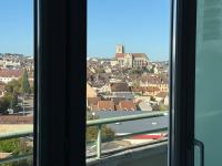 Appartement élégant et cosy - Auxerre - Ferienwohnung Auxerre