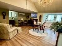 The Rose Cottage at The Carriage House - Chambres d’hôtes Guthrie