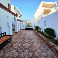 Christine Home - B&B Luxor