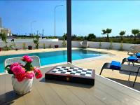 Larnaca Villa - Ferienwohnung Softádes