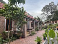 Tam Coc Mountain Light Homestay - Bed and Breakfast Ninh Bình