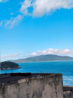 Cantinho do Mar - Bed and Breakfast São Vicente