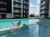 The Luxury Loft Homestays - Chambres d’hôtes Nairobi