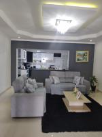 Three-Bedroom Home