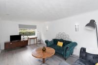 3BR Family House with Free Parking in West Lothian - Ferienwohnung Whitburn