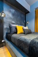 Classic One-Bedroom Apartment with King Bed