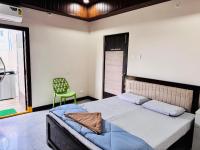 Botanica Retreat A cozy living space - B&B Hyderabad